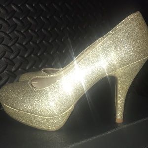 🥳 HAPPY NEW YOU SHOES